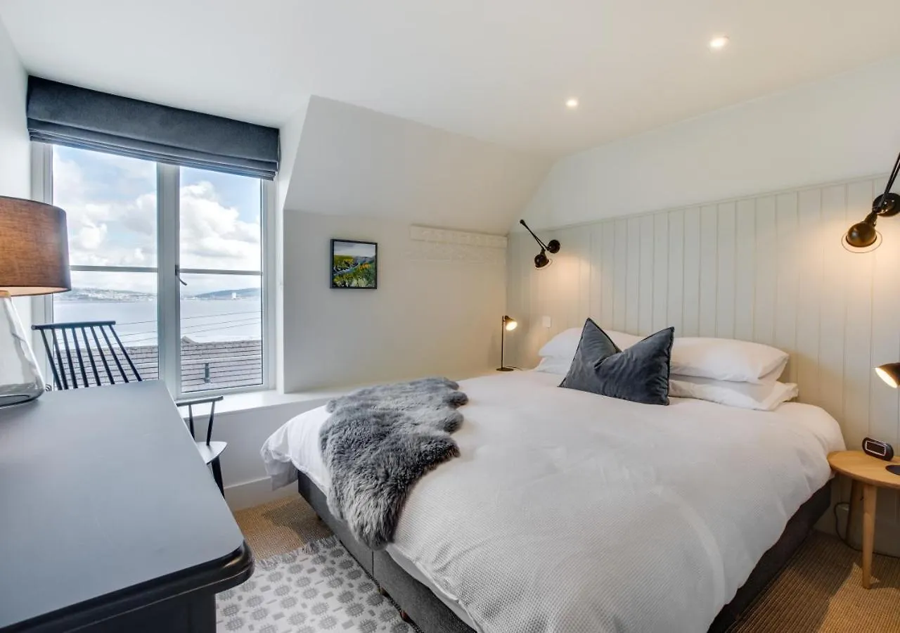 Hafan Villa The Mumbles Holiday home
