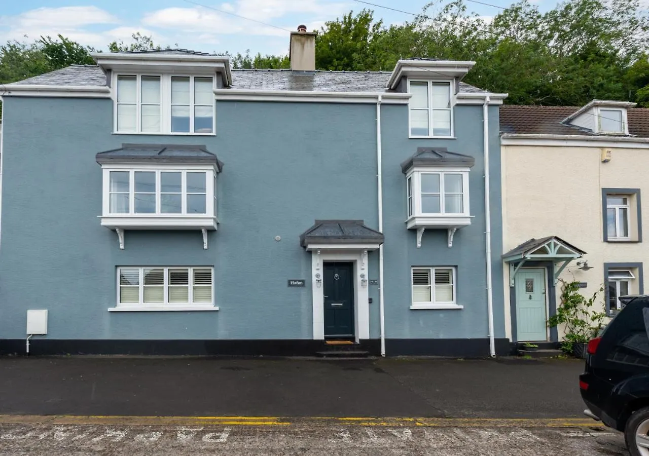 Hafan Villa The Mumbles